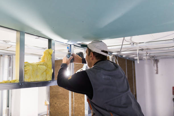 Professional Foam Insulation Services in Houston, MS